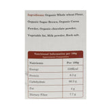 Arya Farm Organic Whole Wheat Chocos Arya Farm