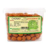 Evergreen Sweets - Chunkey Peanuts Evergreen Sweets