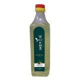Indyug Cold Pressed Coconut Oil - Safuron