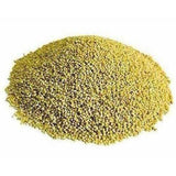 Organic Brown Top Millet Millets
