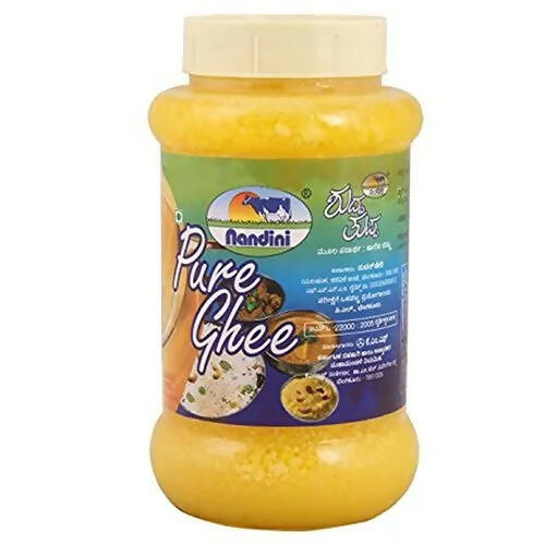 Nandini Pure Ghee - Safuron