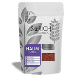 Sorich Organics Raw Halim Seeds (Aliv Seeds) Sorich