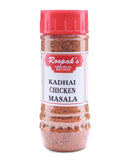 Roopak's Kadhai Chicken Masala - Safuron
