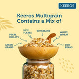 Keeros Healthy Roasted Super Snack Combo Keeros