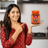 Nilon's Sher-E-Punjab Mixed Pickle Nilon's