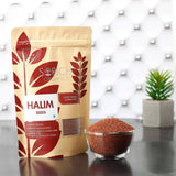 Sorich Organics Halim Seeds / Garden Cress Seeds Sorich Organics