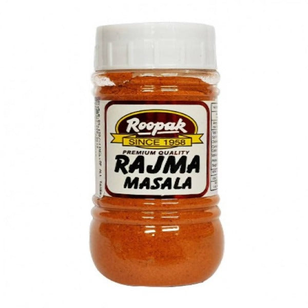 Roopak Rajma Masala Powder - Safuron
