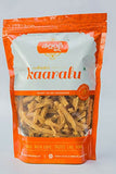 Vellanki Foods Namkeen Combo Pack (250g Each) - Muruku, Chegodi, Vampoosa, Mixture Vellanki Foods
