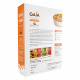 Gaia Crunchy Muesli–Fruit & Nut Gaia