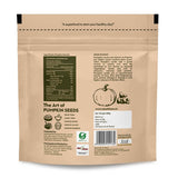Nourish You Organic Pumpkin Seeds Nourish You