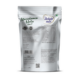 Delight nuts Macadamia Nuts Natural Delight nuts