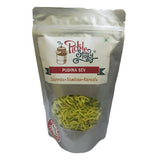 The Pickle Story Pudina Sev - Safuron
