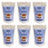 Keeros Roasted Quinoa Millets Classic Flavor Keeros