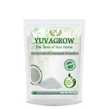 Yuvagrow Desiccated Coconut Powder - Safuron