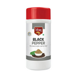 Bhoj Masale Kali Mirch Powder - Safuron