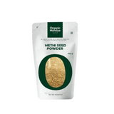 Organic Mandya Methi Seed Powder - Safuron