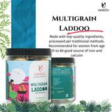Nuskha Multigrain Laddoo Nuskha
