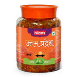 Nilon's Uttam Pradesh Mango Pickle - Dista