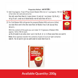 Priya Instant Badam Milk Mix Priya