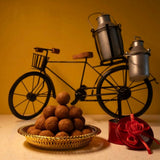 Pothgaal Sweets Coconut Laddu Pothgaal Sweets