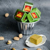 Vellanki Foods Pista Bite Vellanki Foods