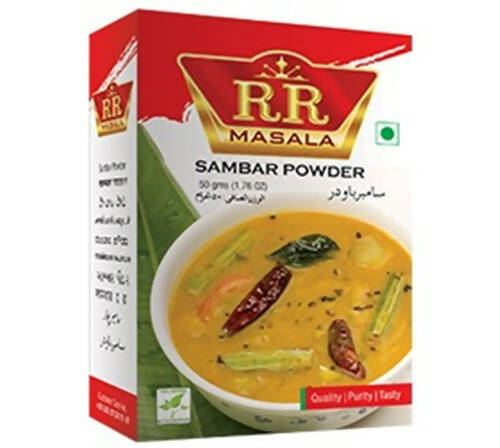 RR Masala Sambar Powder - Safuron