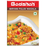 Badshah Masala Biryani Pulav Masala Badshah Masala