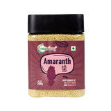 Nutriorg Amaranth (Rajgira) Seeds - Safuron