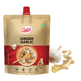 Catch Ginger Garlic Paste Catch