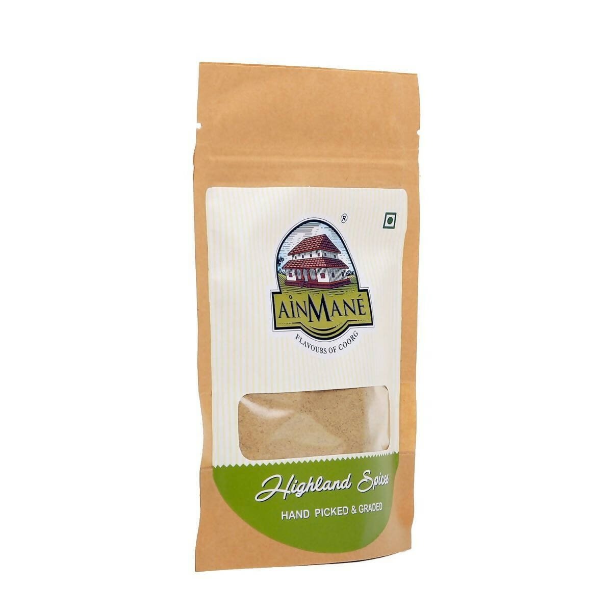 Ainmane White Pepper Powder Ainmane