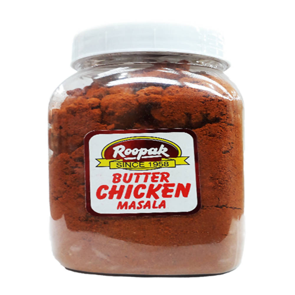 Roopak Butter Chicken Masala Powder - Safuron