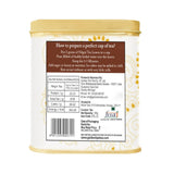 Golden Tips Chocolate Black Tea - Tin Can Golden Tips