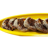 Mithaiwala Anjeer Roll - Safuron