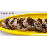 Mithaiwala Anjeer Roll Mithaiwala