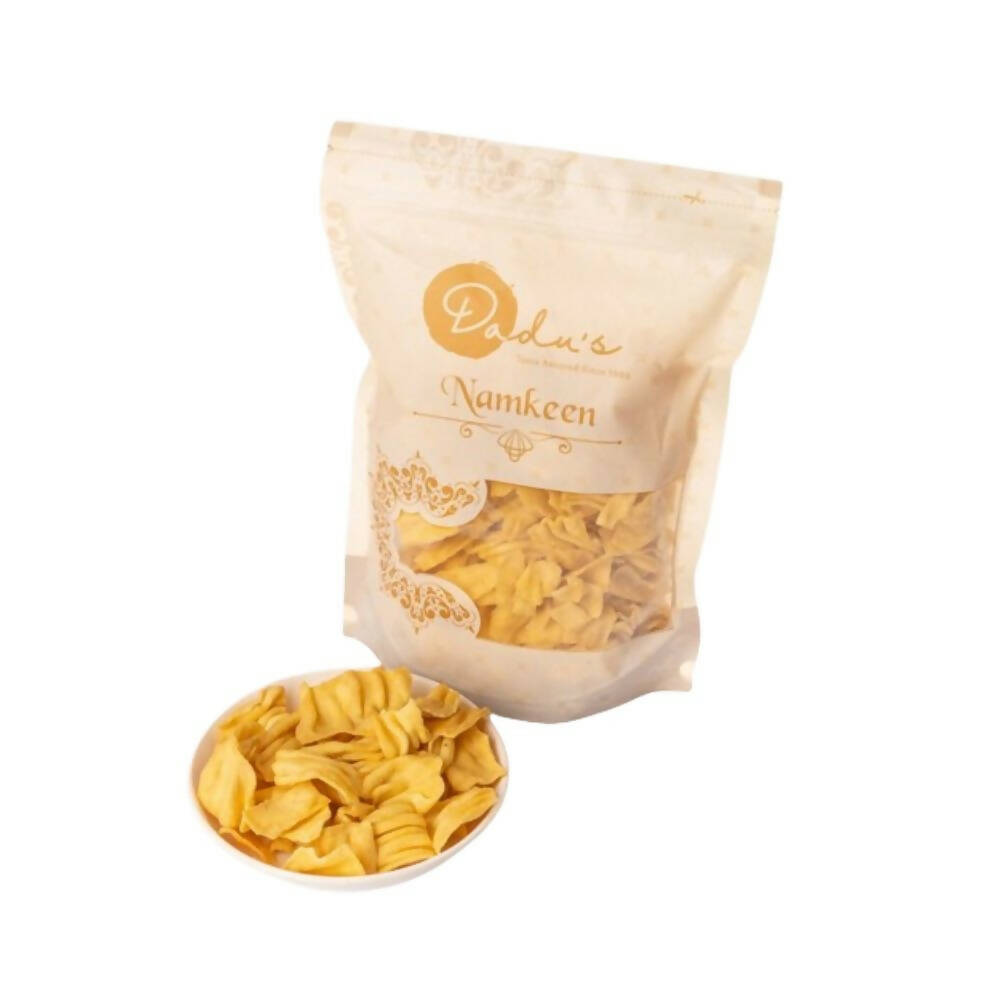 Dadu's Ghatiya Papdi Dadu's