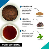 Just Vedic Weight Loss Mix Just Vedic