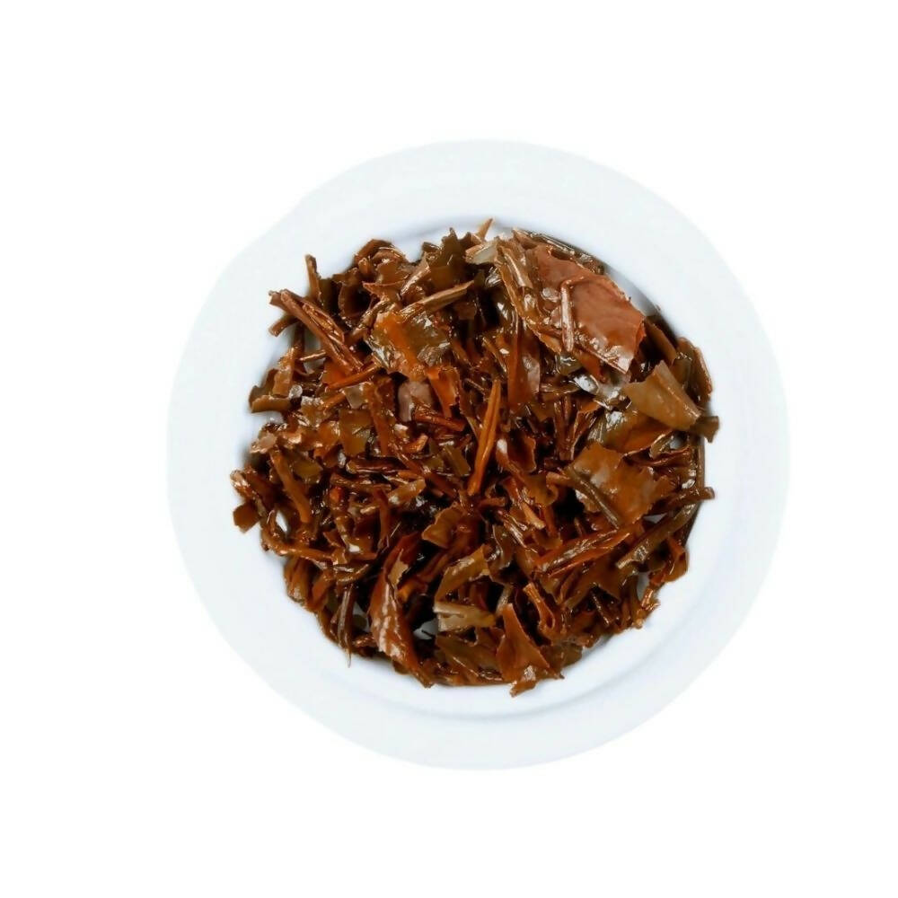 Nuxalbari Organic English Breakfast Tea Nuxalbari