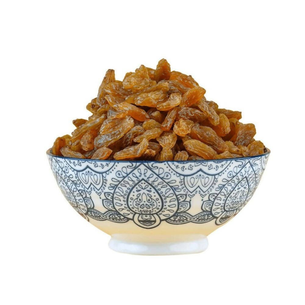 Ajfan Kismis/Raisins Golden Long Ajfan