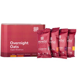 Open Secret MiHeSo Overnight Oats (Assorted) Open Secret