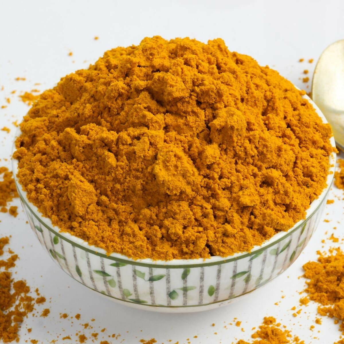 Vitaminutes Wild Turmeric Powder Vitaminutes