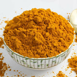 Vitaminutes Wild Turmeric Powder Vitaminutes