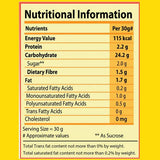 Bagrry's Corn Flakes Plus - Almond and Honey Bagrry's