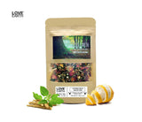 Love Earth Life Essentials Organic tea (Glowing Skin & Healthy Hair) Love Earth