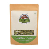 Ainmane Fine Quality Whole Cardamom 8mm - Safuron