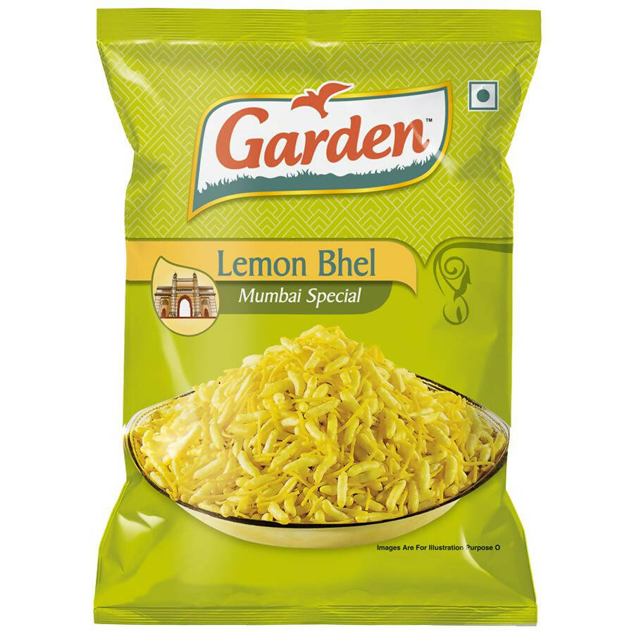 Garden Lemon Bhel Mumbai Special - Safuron