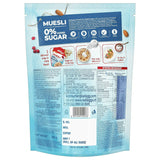 Kellogg's Muesli 0% Added Sugar Kellogg's