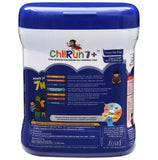 Chilrun 7+ Drink with Almond & Oats For Modern Day Growing Children Chocolate Chilrun