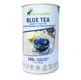 Teja Organics Blue Tea Teja Organics