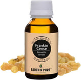 Earth N Pure Frankincense Oil