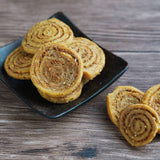Nathu's Bhakar Wadi Nathu's